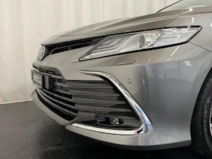 Toyota Camry 2.5 HSD Premium
