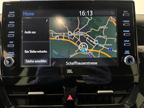 Vehicle image TOYOTA Camry 2.5 HSD Premium