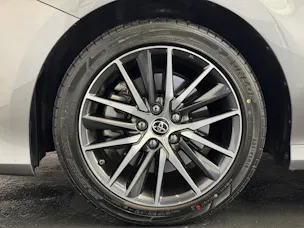 Toyota Camry 2.5 HSD Premium