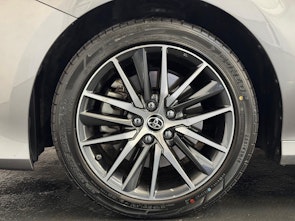 Vehicle image TOYOTA Camry 2.5 HSD Premium