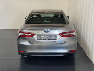 Toyota Camry 2.5 HSD Premium
