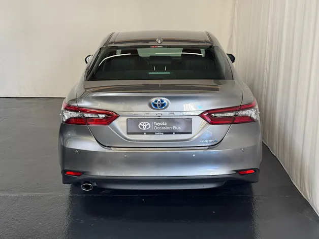 Toyota Camry 2.5 HSD Premium