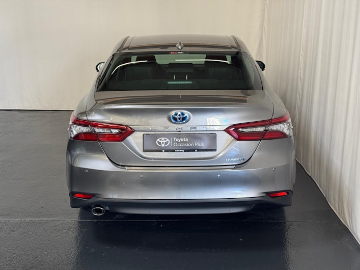 Vehicle image TOYOTA CAMRY