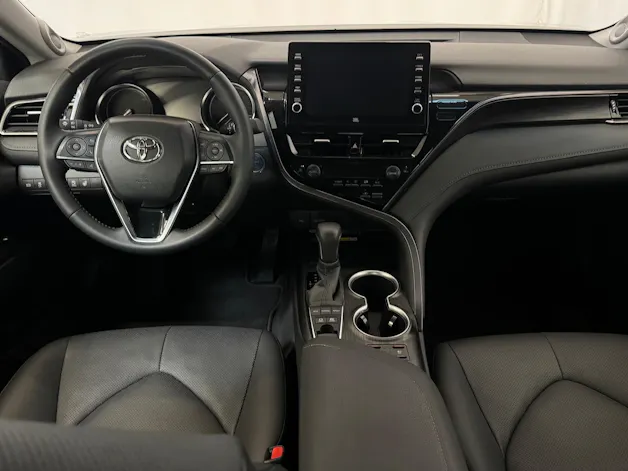 Toyota Camry 2.5 HSD Premium