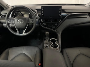Vehicle image TOYOTA Camry 2.5 HSD Premium