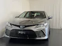 Toyota Camry 2.5 HSD Premium