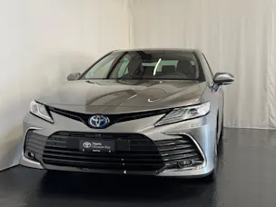 Toyota Camry 2.5 HSD Premium