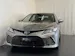 Toyota Camry 2.5 HSD Premium