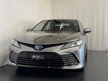 Vehicle image TOYOTA Camry 2.5 HSD Premium Vehicle image TOYOTA Camry 2.5 HSD Premium