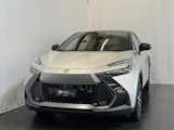 First vehicle image