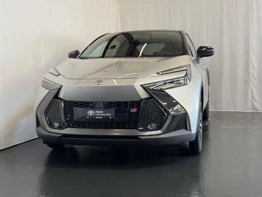 TOYOTA C-HR 2.0 HEV GR Sport Premiere 4x4 0