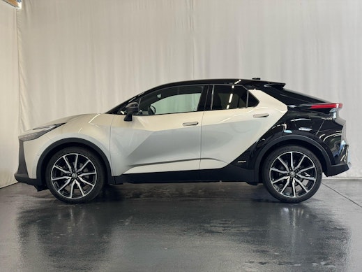 TOYOTA C-HR 2.0 HEV GR Sport Premiere 4x4 3