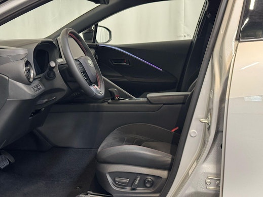 TOYOTA C-HR 2.0 HEV GR Sport Premiere 4x4 2