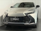 First vehicle image