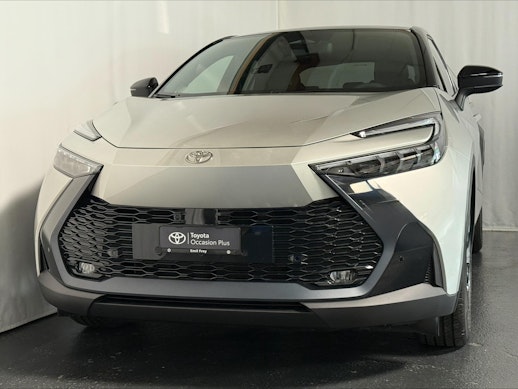 TOYOTA C-HR 2.0 HEV Style Premiere 4x4 0 TOYOTA C-HR 2.0 HEV Style Premiere 4x4 0