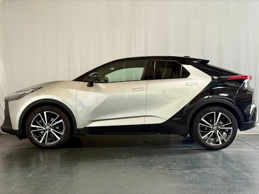 TOYOTA C-HR 2.0 HEV Style Premiere 4x4 3