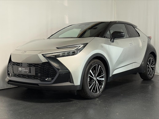 TOYOTA C-HR 2.0 HEV Style Premiere 4x4 1