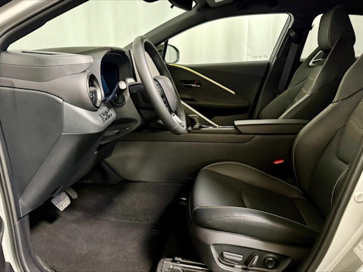 TOYOTA C-HR 2.0 HEV Style Premiere 4x4 2