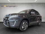 First vehicle image