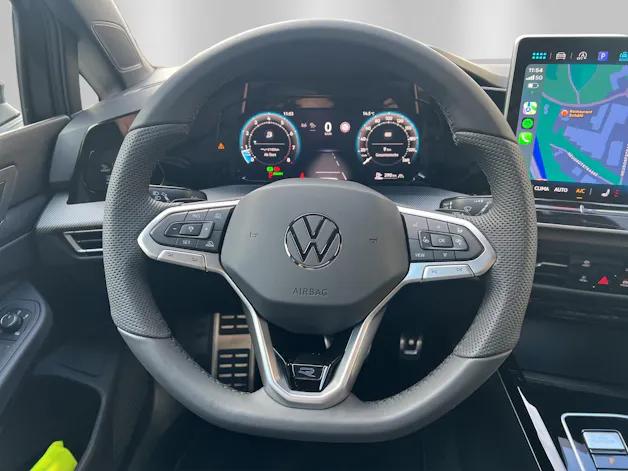 VW Golf VIII 1.5 eTSI R-Line DSG