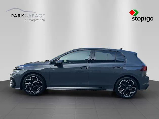 VW Golf VIII 1.5 eTSI R-Line DSG