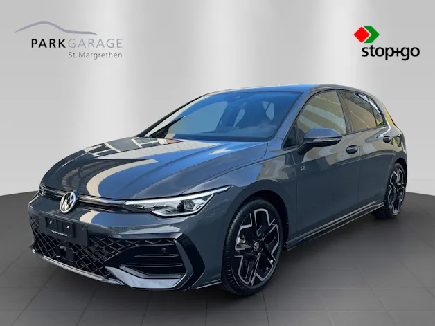 VW Golf VIII 1.5 eTSI R-Line DSG