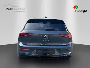 VW Golf VIII 1.5 eTSI R-Line DSG