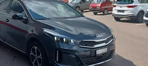 Kia XCeed 1.6 GDi Plug-in Hybrid Style
