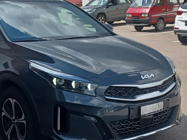 Kia XCeed 1.6 GDi Plug-in Hybrid Style