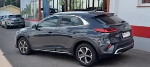 Kia XCeed 1.6 GDi Plug-in Hybrid Style