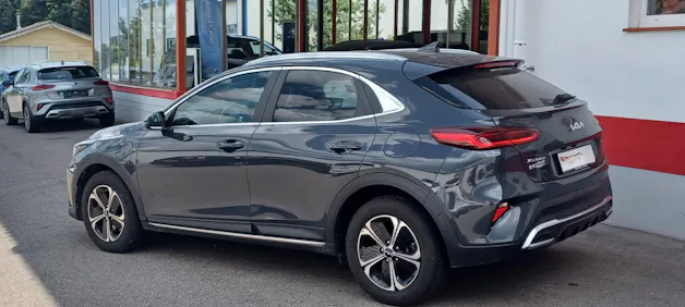 Kia XCeed 1.6 GDi Plug-in Hybrid Style