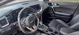Kia XCeed 1.6 GDi Plug-in Hybrid Style