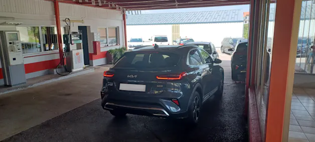 Kia XCeed 1.6 GDi Plug-in Hybrid Style