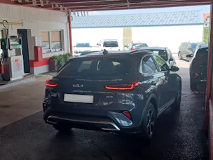 Kia XCeed 1.6 GDi Plug-in Hybrid Style