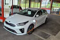 Kia Ceed SW 1.6 GDi Plug-in Hybrid Power