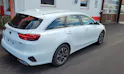 Kia Ceed SW 1.6 GDi Plug-in Hybrid Power