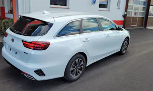 Kia Ceed SW 1.6 GDi Plug-in Hybrid Power