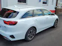 Kia Ceed SW 1.6 GDi Plug-in Hybrid Power