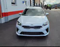 Kia Ceed SW 1.6 GDi Plug-in Hybrid Power