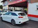 Kia Ceed SW 1.6 GDi Plug-in Hybrid Power