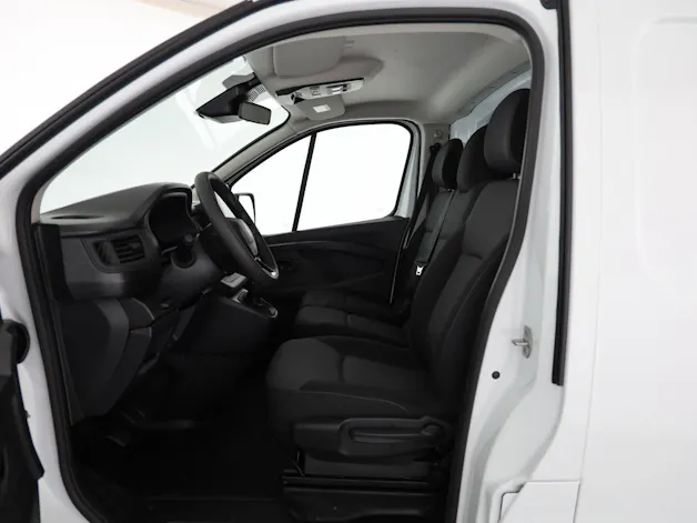 Renault Trafic Kaw. 3.0 t L2 H1 2.0 dC
