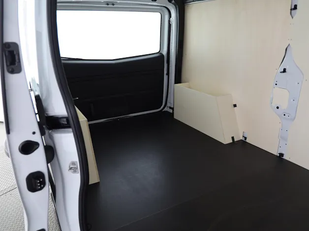 Renault Trafic Kaw. 3.0 t L2 H1 2.0 dC
