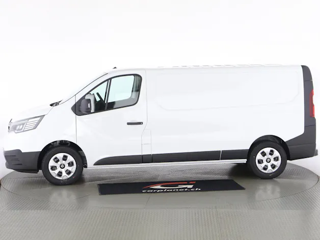 Renault Trafic Kaw. 3.0 t L2 H1 2.0 dC