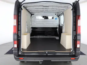 Renault Trafic Kaw. 3.0 t L2 H1 2.0 dC