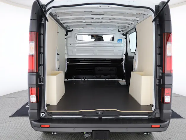 Renault Trafic Kaw. 3.0 t L2 H1 2.0 dC