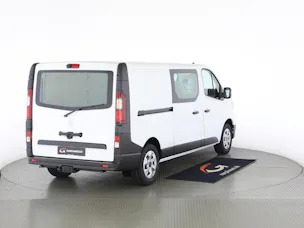 Renault Trafic Kaw. 3.0 t L2 H1 2.0 dC