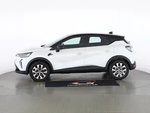 Renault Captur 1.6 E-Tech evolution