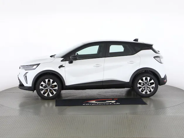 Renault Captur 1.6 E-Tech evolution