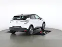 Renault Captur 1.6 E-Tech evolution