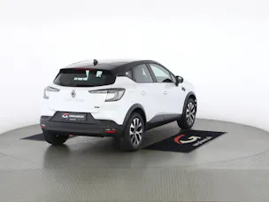 Renault Captur 1.6 E-Tech evolution